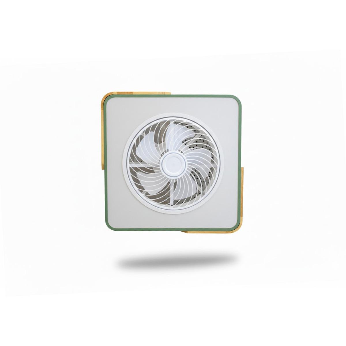 Люстра-вентилятор OSD-042