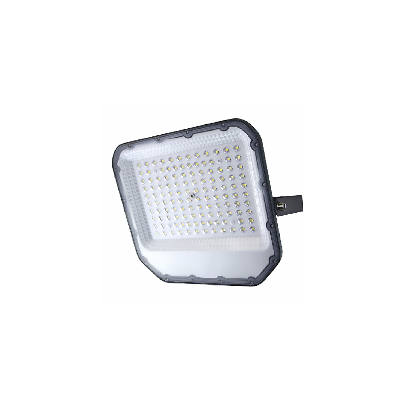 Прожектор LED ONYX 50W 5000Lm 200x180x30 4000K IP65 MEGALIGHT (20)