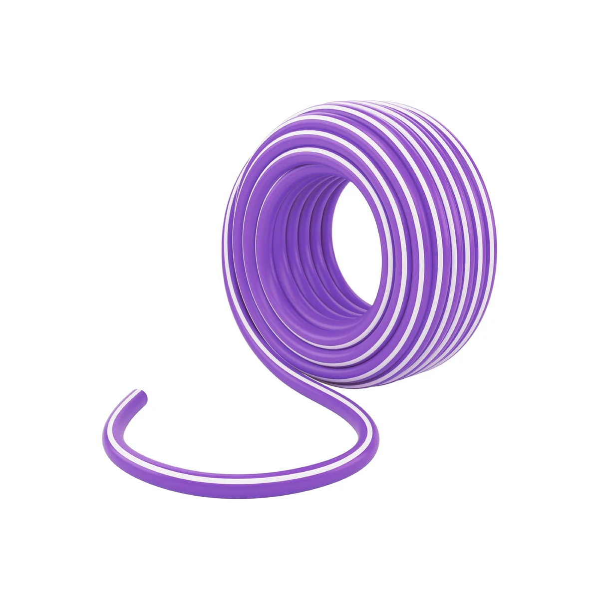 Шланг ТЭП 3/4 20 м, 3-х слойный ТЭП (термоэластопласт)