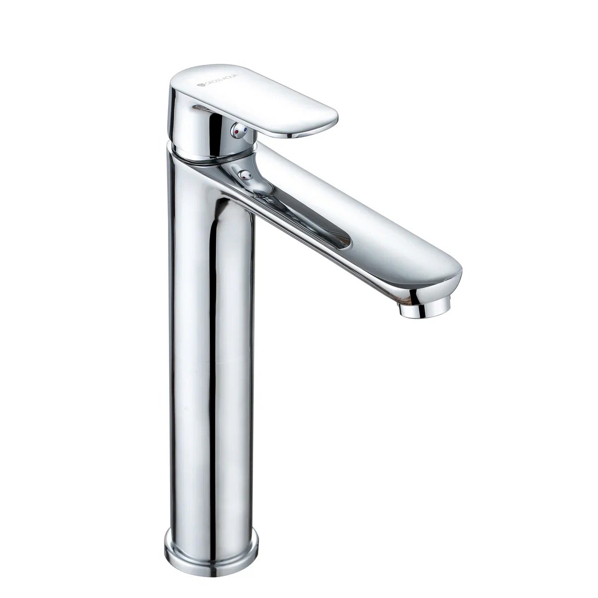 Смеситель д/р Gross Aqua 6230520C Flat