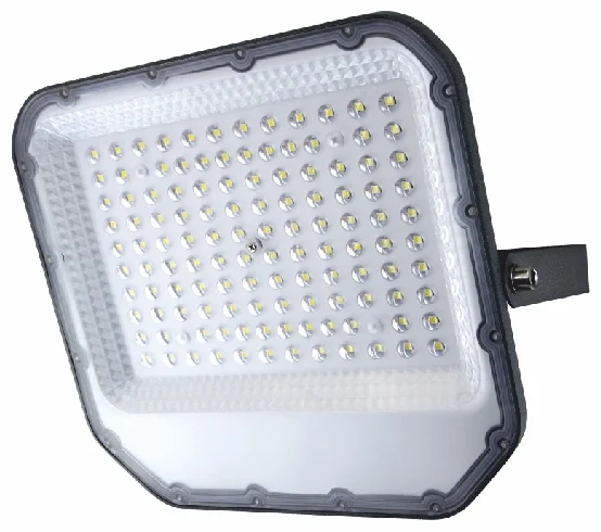 Прожектор LED ONYX 100W 10000Lm 250x230x30 4000K IP65 MEGALIGHT (20)