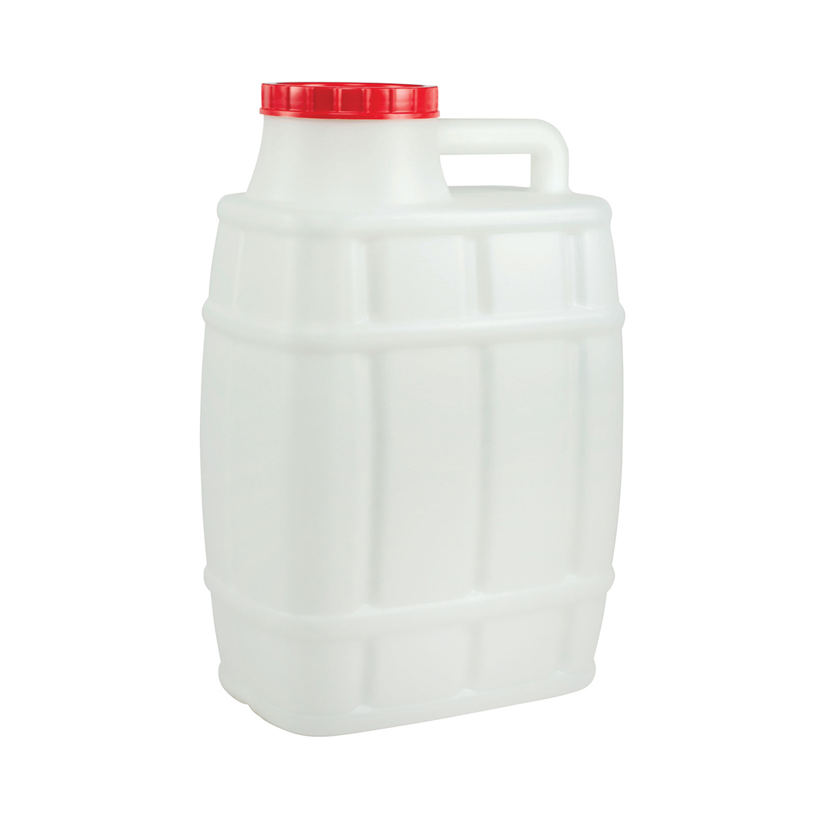 Канистра 10 л. Бочонок М967