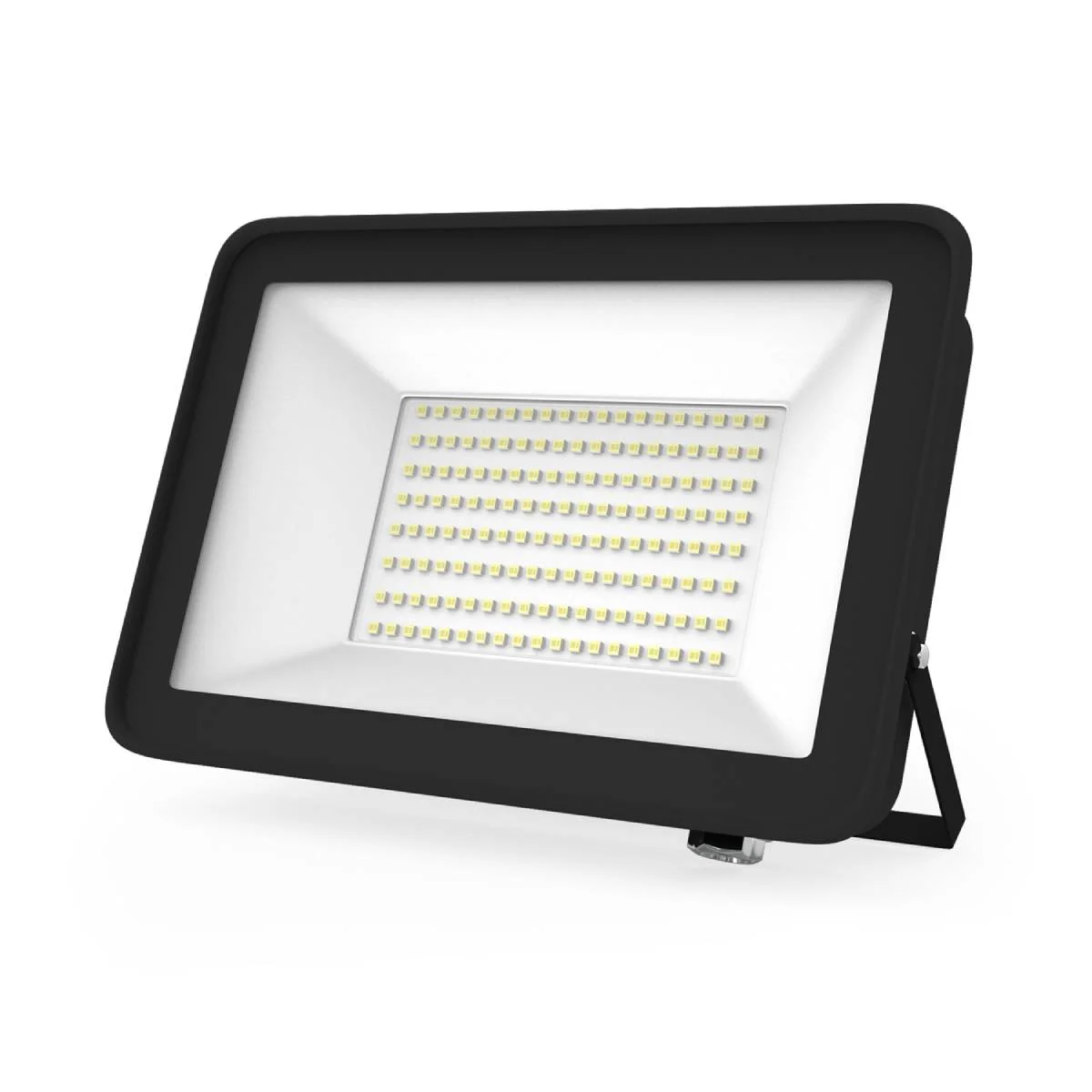 Прожектор Gauss LED Elementary 100W 9500lm IP65 6500K 175-265V черный 613100100 P PROMO