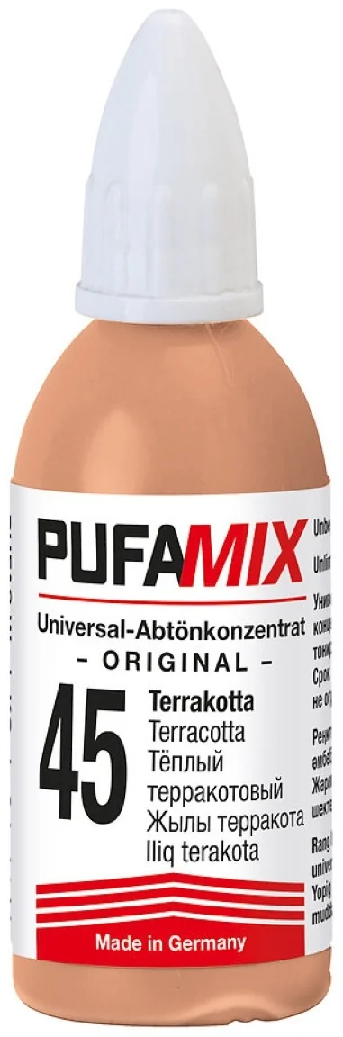Колер Pufamix №45 унив. 20мл