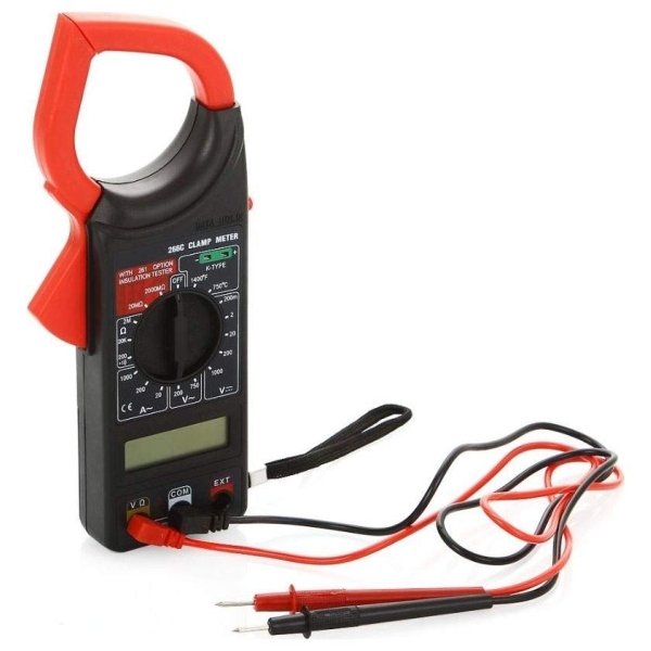 Мультиметр DT 266C