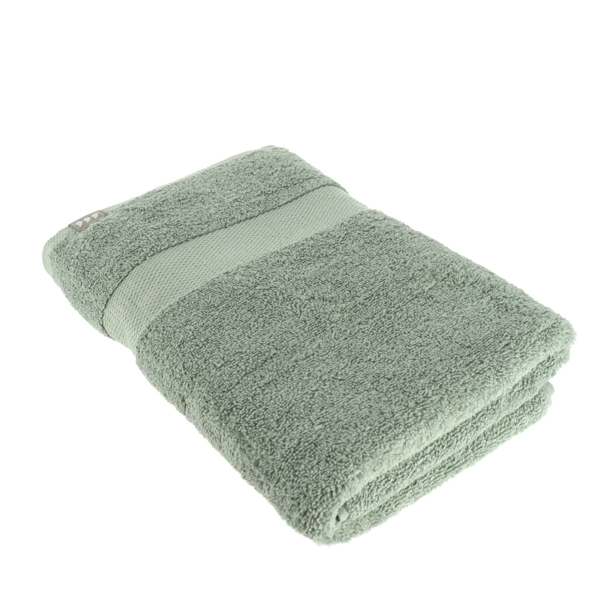 Полотенце Tendance 30х50 см эвкалиптовый зеленый 7002146