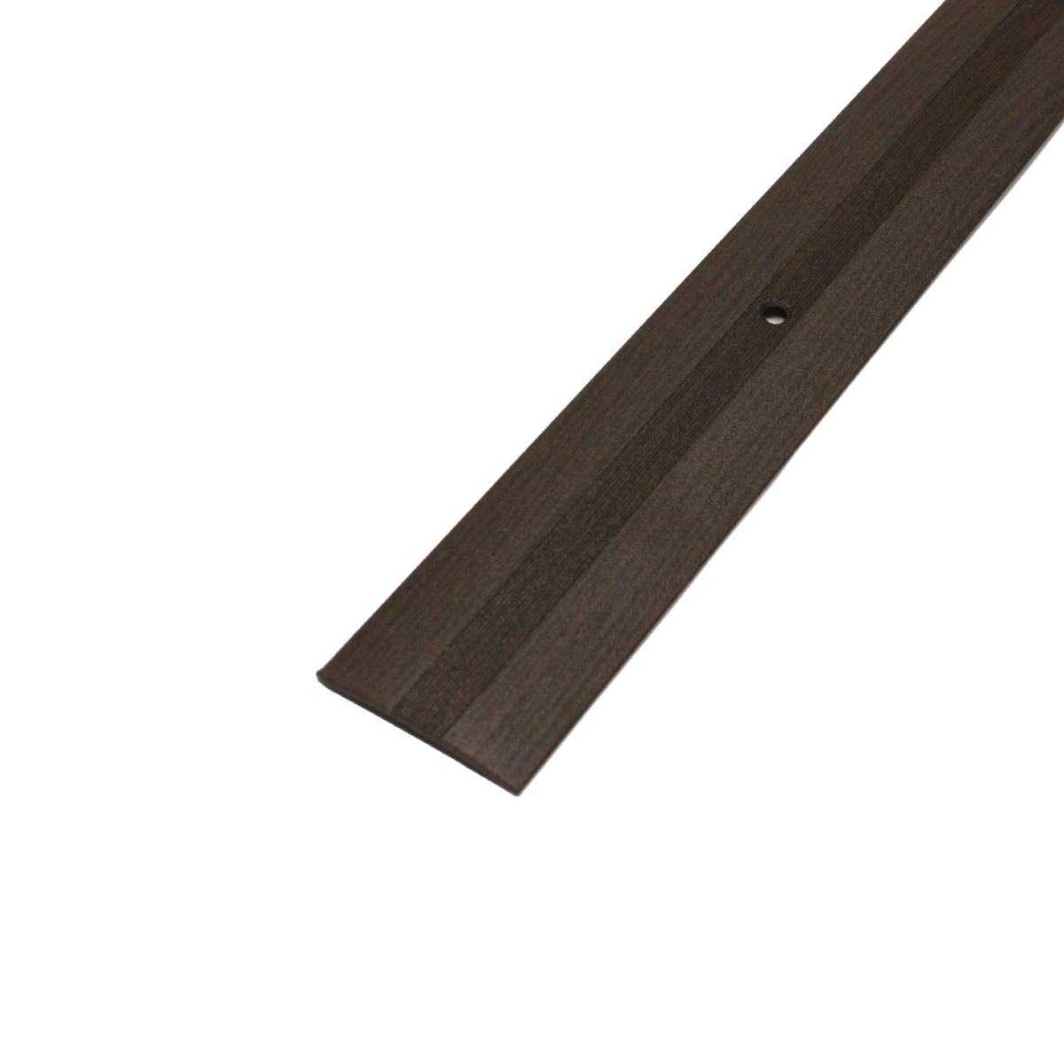 Планка порожная  ПС 03. дуб венге.2,7м