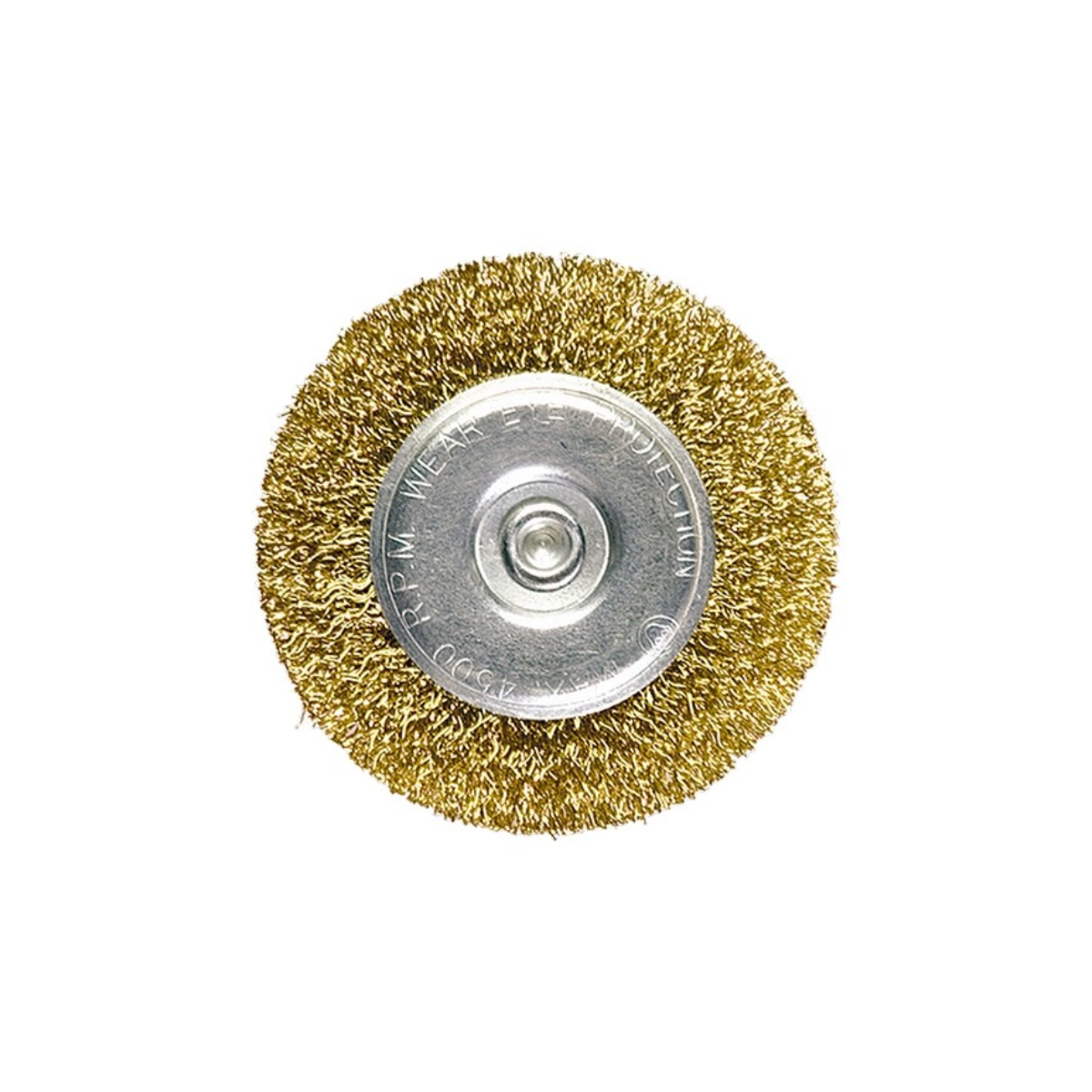 Щётка для дрели Matrix радиальная 30мм