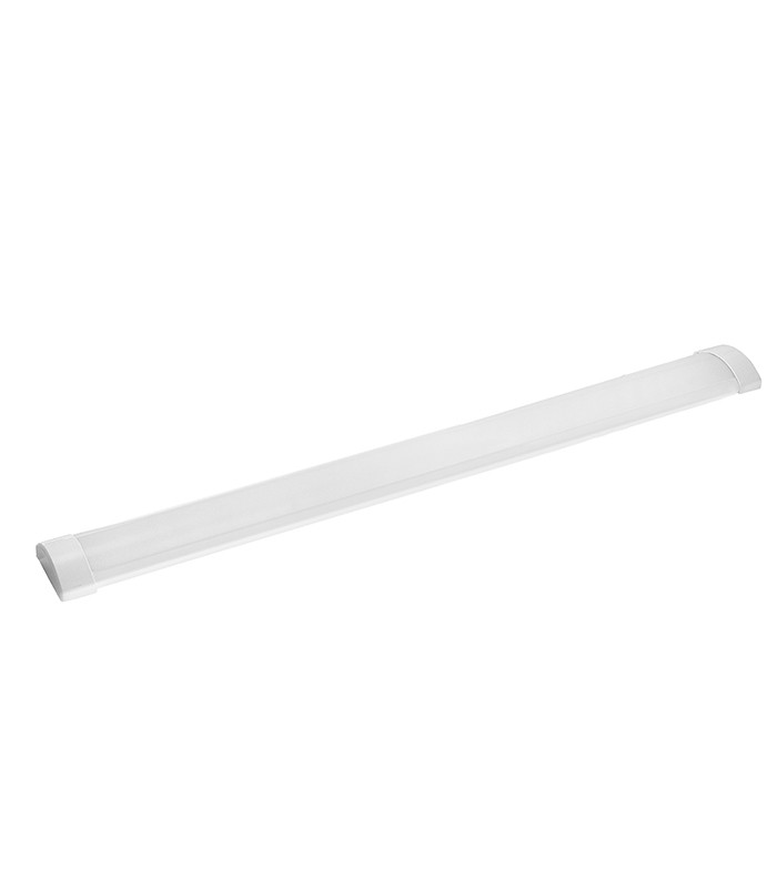 Cветильник cветодиодный линейный VT/FIT-A/36W/6400K/120CM/220V/CBOX/LED FIXTURE