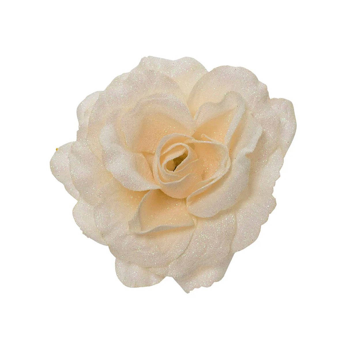 Цветок искусственный Everlands Персиковый 7х12 см 629672 Kmg