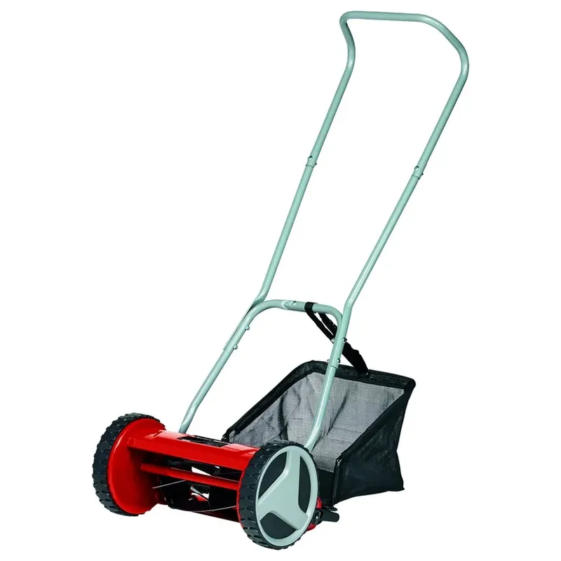 Газонокосилка ручная Einhell GC-HM 300 (3414114)