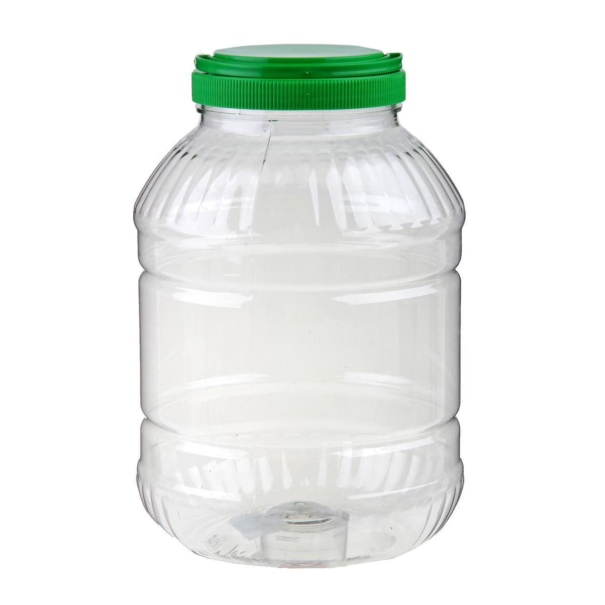 Емкость с ручкой 5,0л М955