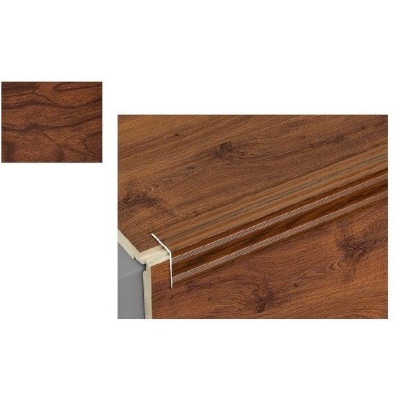 Профиль угловой ПУ05-1. мербау.0,9м