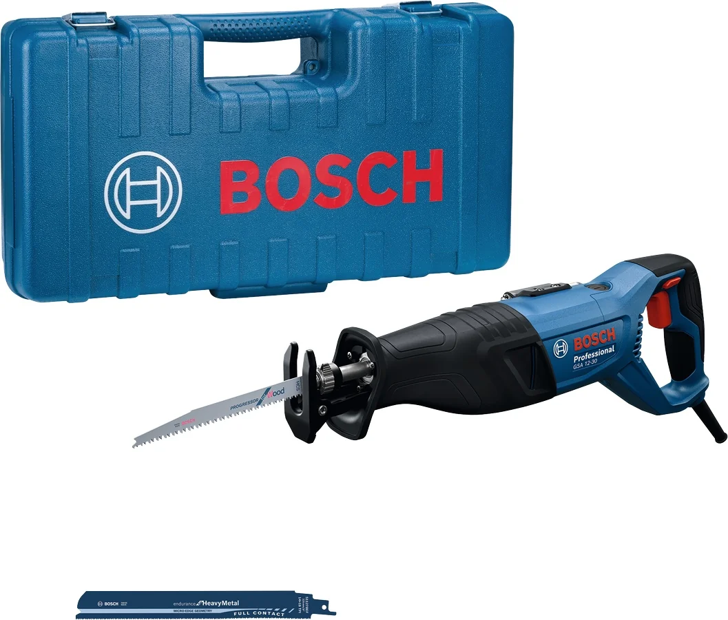 Пила сабельная Bosch GSA 12-30 06016C7000