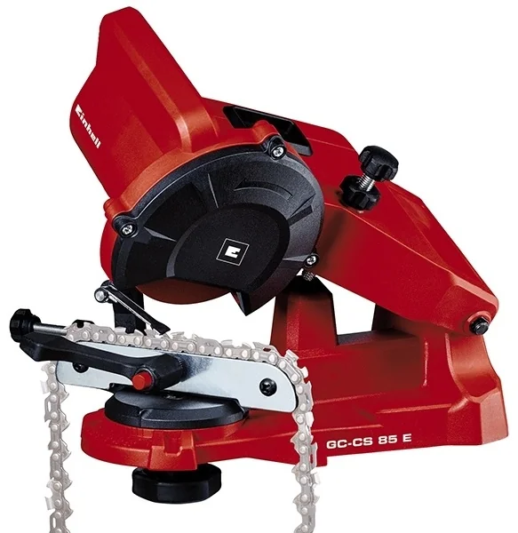 Станок для заточки цепей сетевой Einhell GC-CS 85 E Set (4499924)