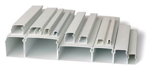 Кабельный канал 100*60 (2м)