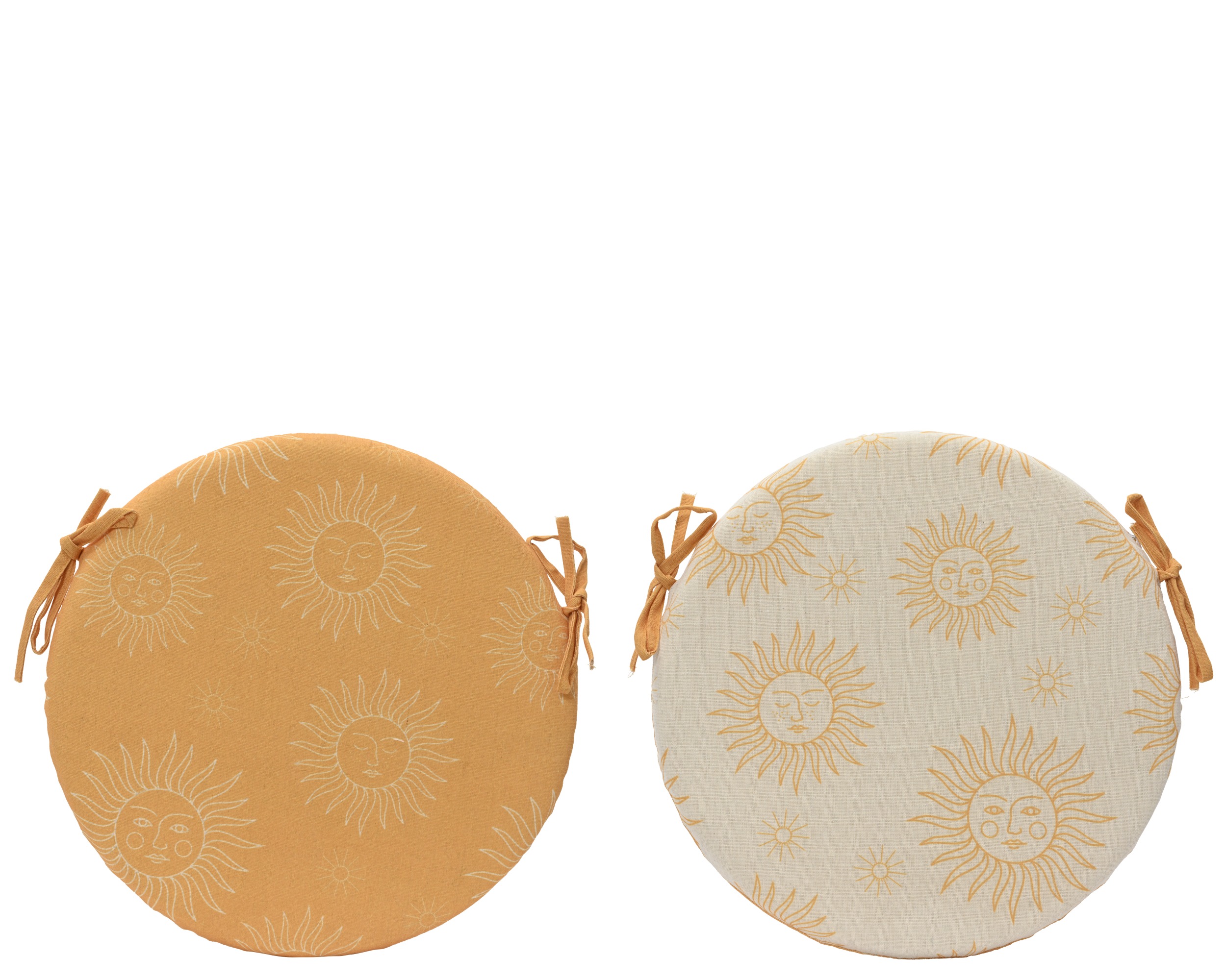 Подушка для стула Kaemingk 39х39 см 873981