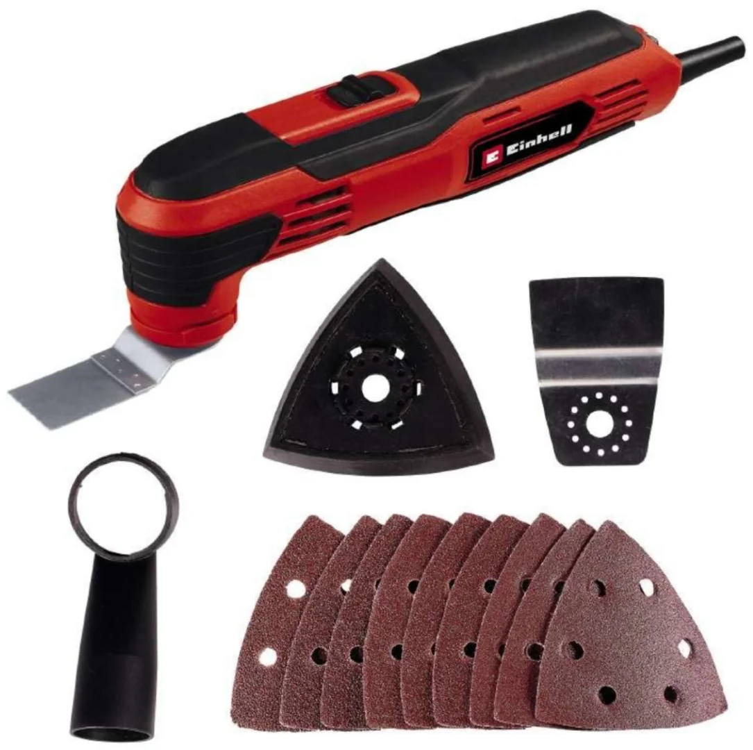 Реноватор сетевой Einhell TC-MG 250 CE (4465185)