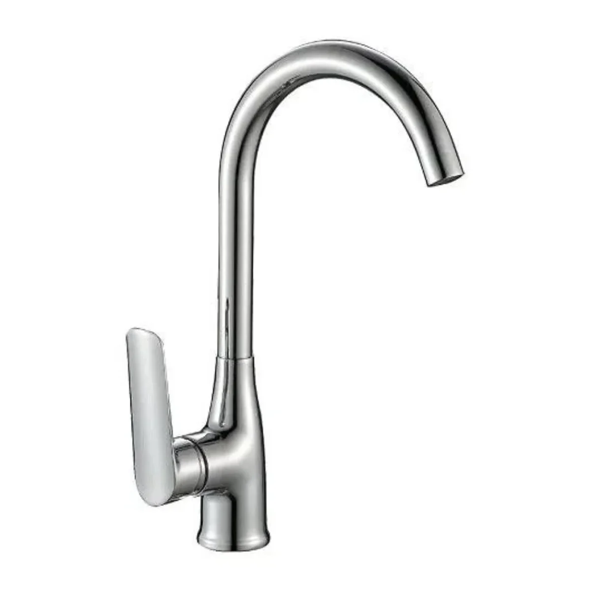 Смеситель д/к хром ESKO Lagos LG 519