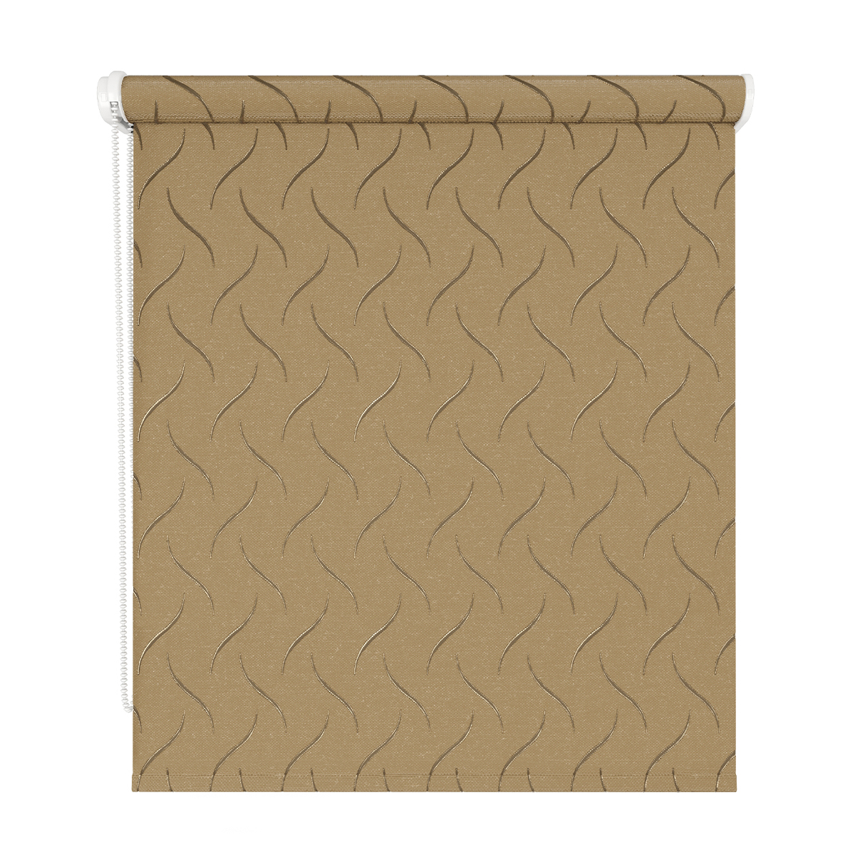 Штора рулонная DDA BREEZE 52х170 см Песок