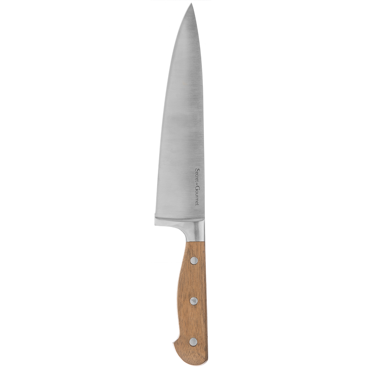 Нож 5Five ELEGANCIA поварской 34,5 см дерево 146607