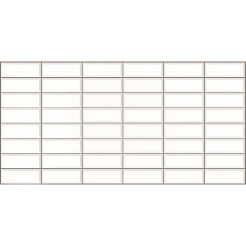 Панель ПВХ 0,4 плитка "Фоновая Гавайи" 4620772258919