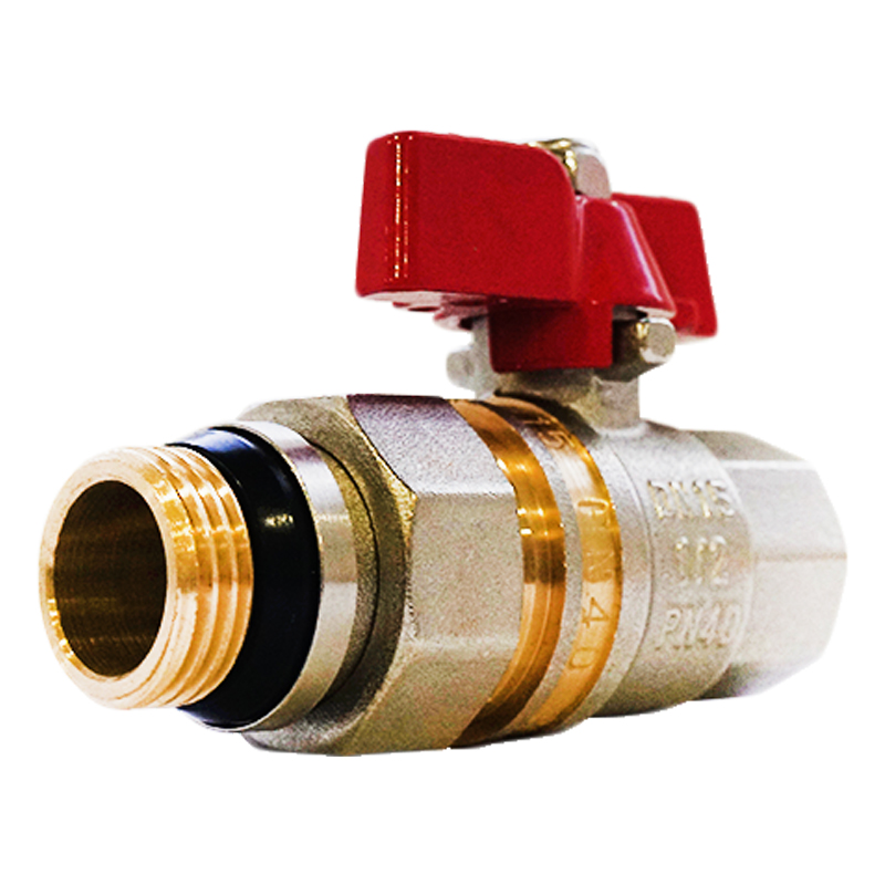 Кран-амер FADO NEW PN40 15 1/2'' KA1