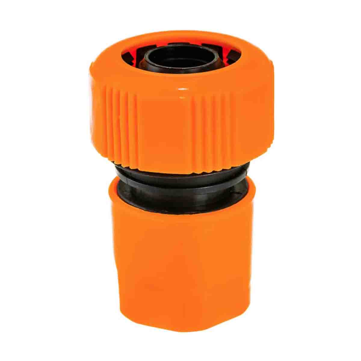 Соединитель быстросъемный для шланга 3/4Вихрь