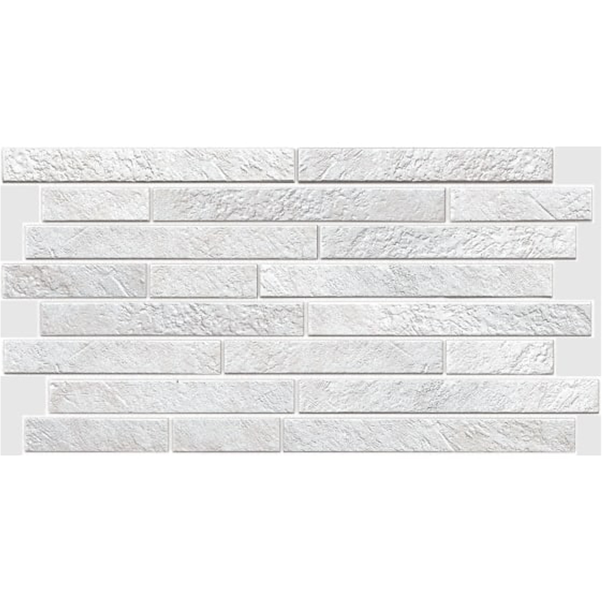 Панель ПВХ 0,4 камень "Возрождение" 4627198192636