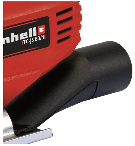 Лобзик сетевой Einhell TC-JS 80/1 Kit (4321157)