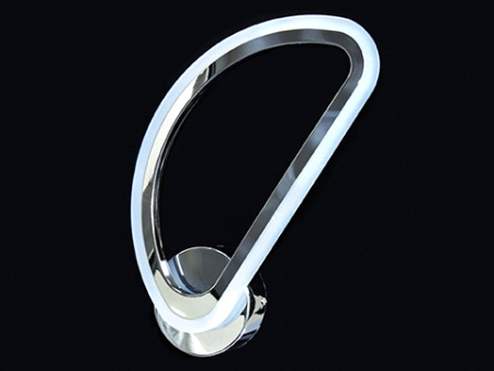 Бра "Галактика" 1018407 LED 20W белый К008661