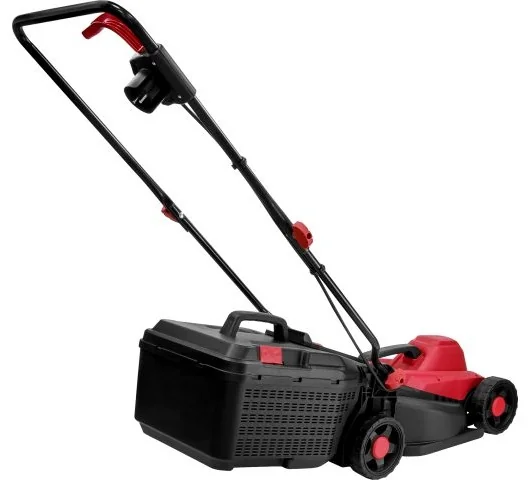 Газонокосилка электрическая WORTEX LX LM 3212 1200 Вт, шир.32 см, арт.1334803