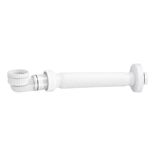 Сифон для раковины с сухим затвором D32/40 Baoleelai BLL-05
