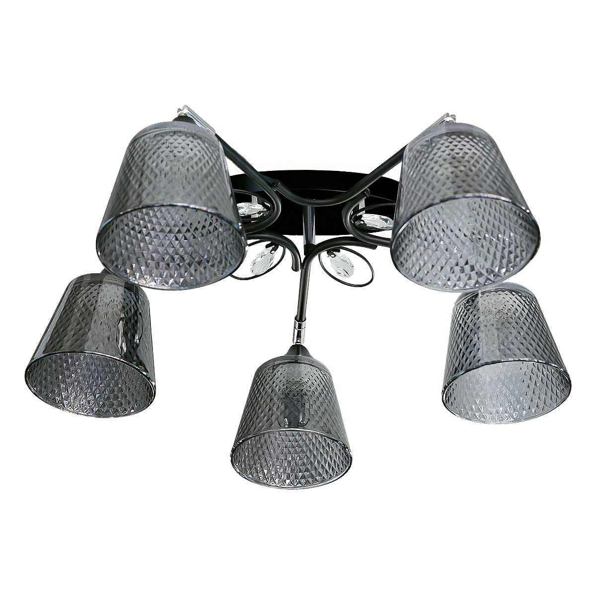 Люстра 6028/5  E27￠540*230