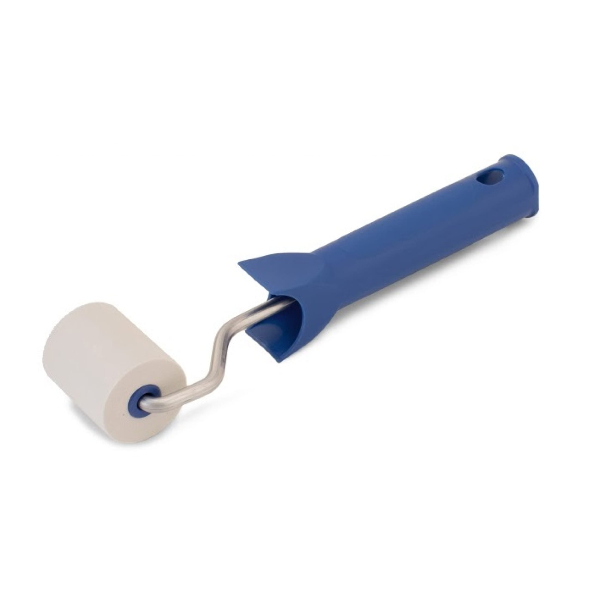 Обойный валик из полиуретана 4,5 см