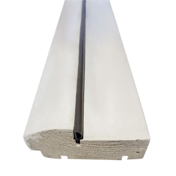 коробка МДФ белая с упл.