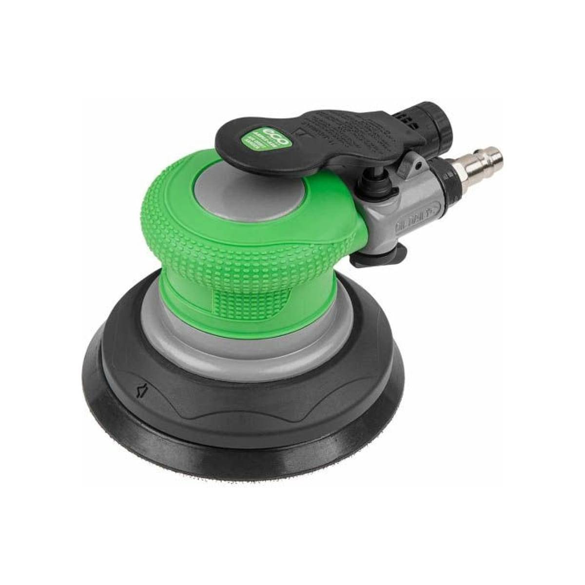 Пневмошлифмашина эксцентриковая ECO ASP11-125, арт.ASP11-125