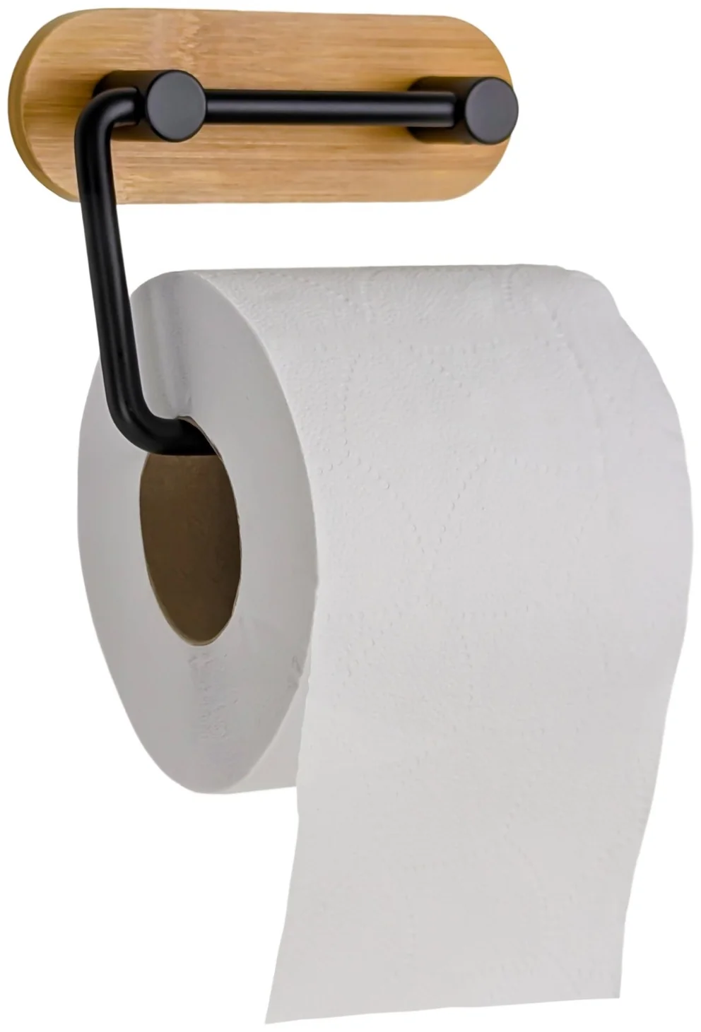 Держатель для туалетной бумаги Bathlux 13,5х9,8 см 30600