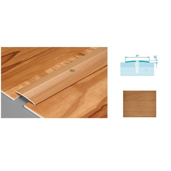 Планка порожная  ПС 03. бук.1,35м