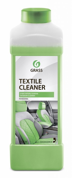 Очиститель салона "Textile Cleaner" 1 кг Grass