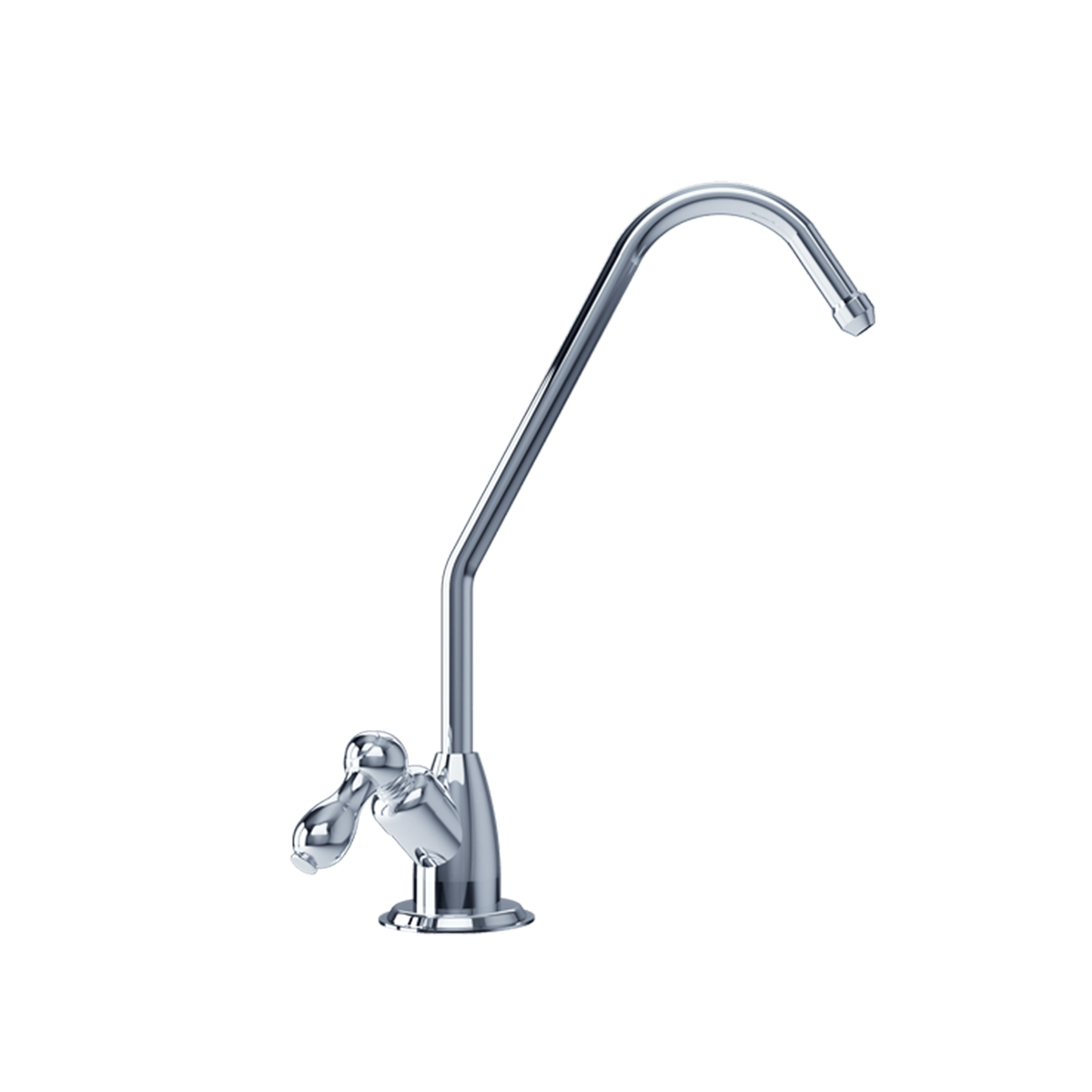 Кран для питьевой воды FO122A