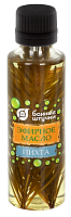 Масло эфирное с веткой Банные штучки, 50 мл Пихта 34312