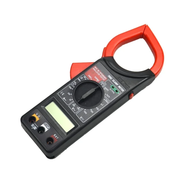 Мультиметр DT 266C