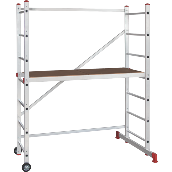 Вышка-тура 3,3 м аллюм. 1410208