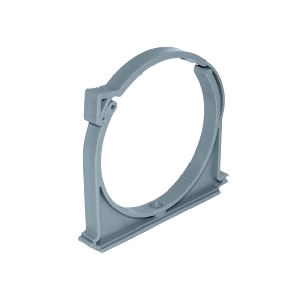 Хомут d50 канальный