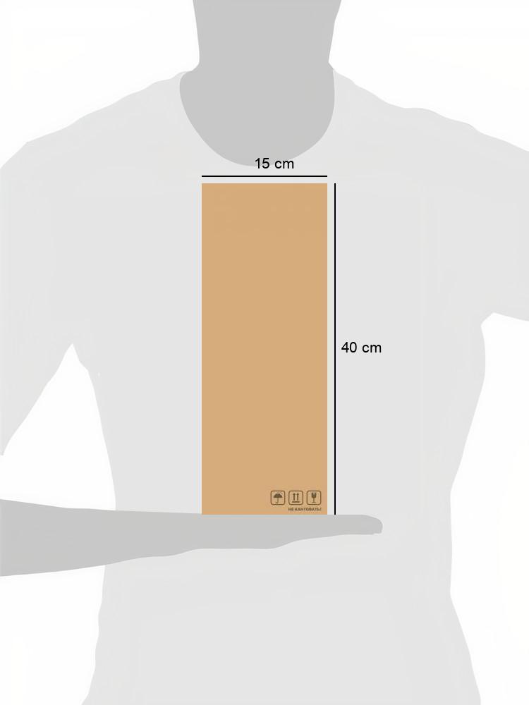 Шланг поливочный армированный, 1/2" 15м, LUXE// Palisad