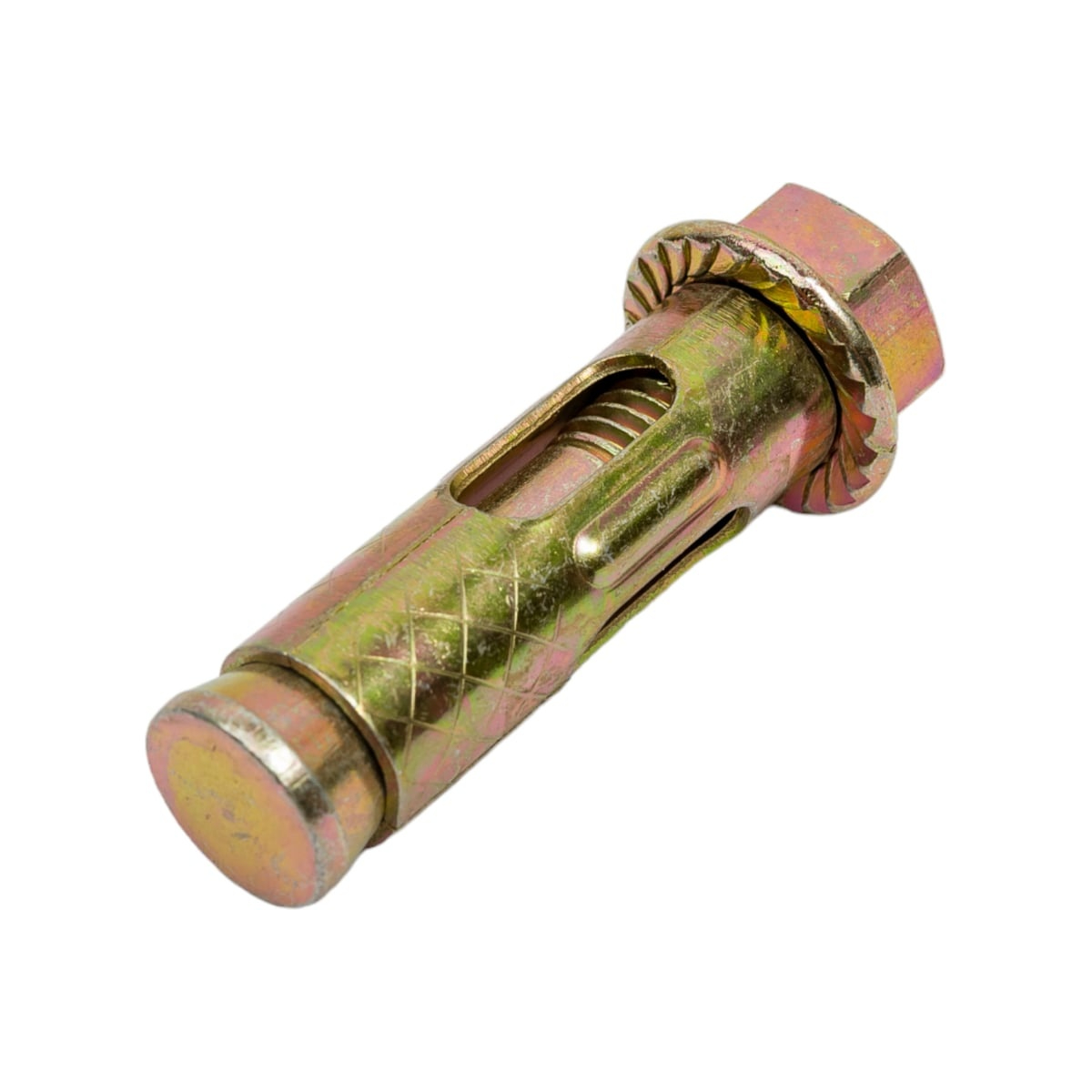 Анкер с гайкой М12х16х65 мм STARFIX, арт.SMP-68597-1