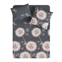 Простыня Самойловский Текстиль 220х240 см Вдохновение