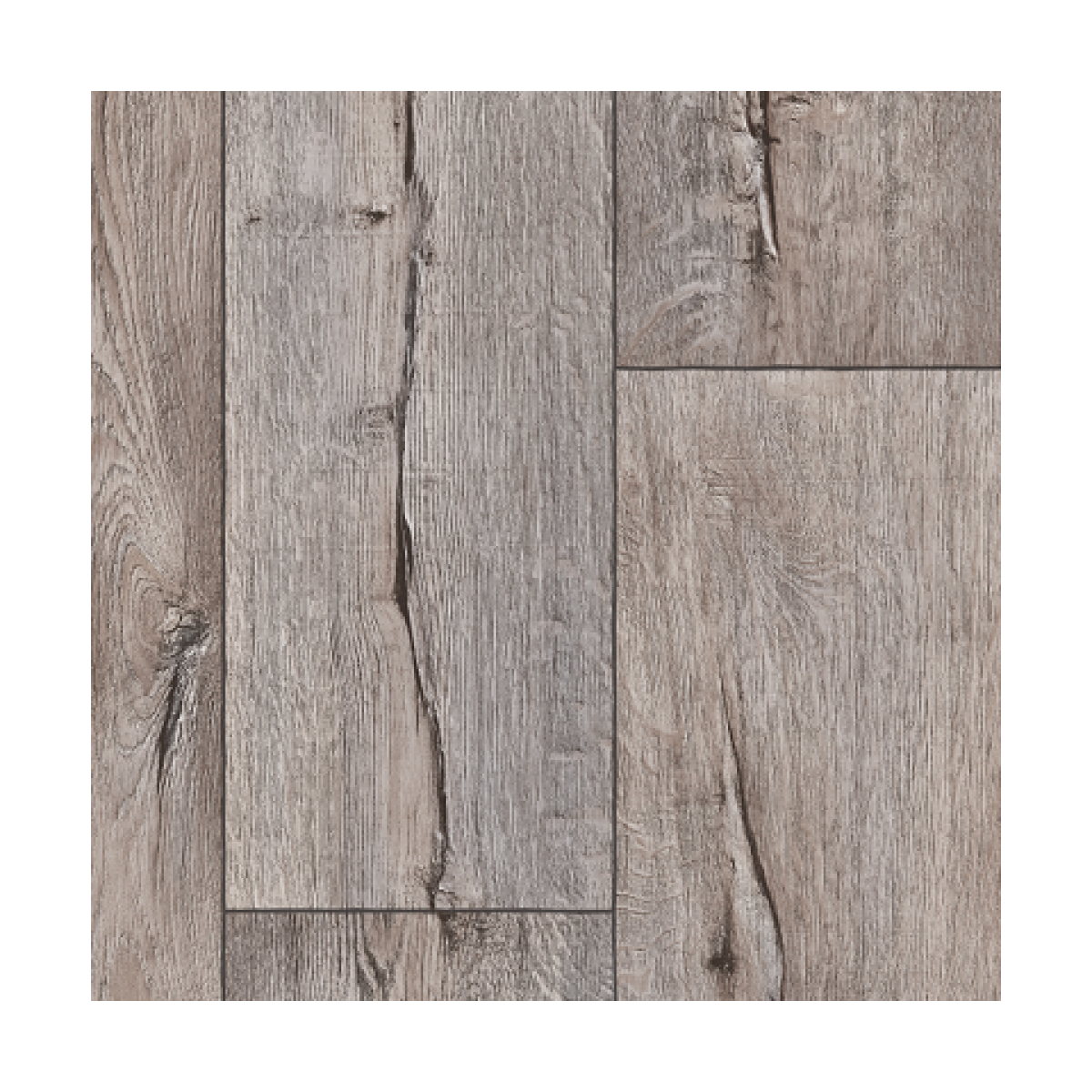 Линолеум ULTRA CRACKED OAK 5 4 ПВХ линолеум