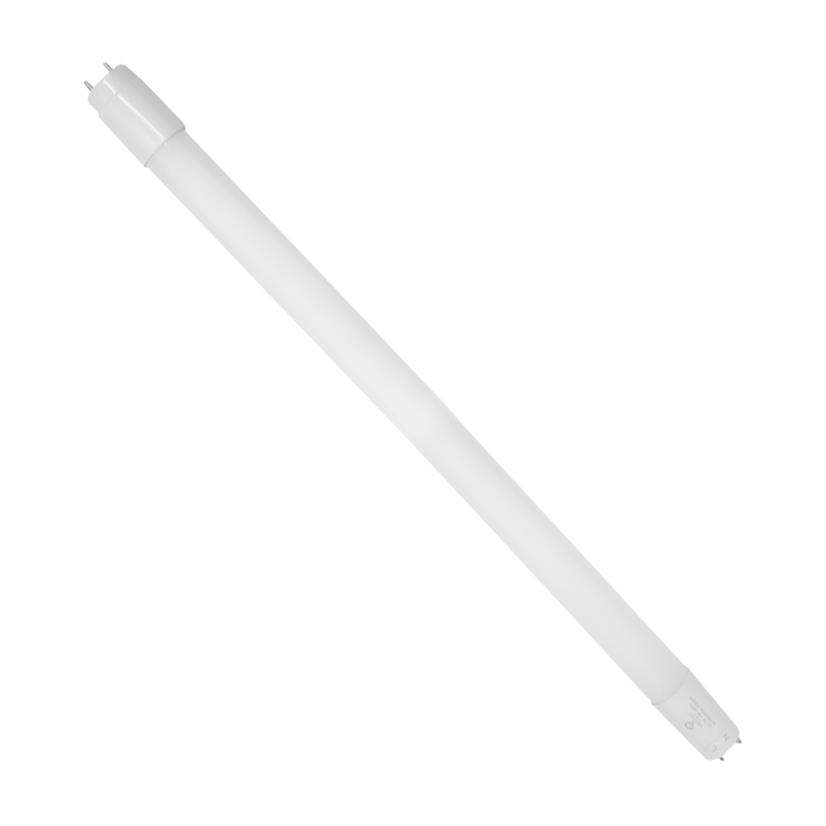 Лампа LED T8 10W 0,6 1Р 6500K PROSVET